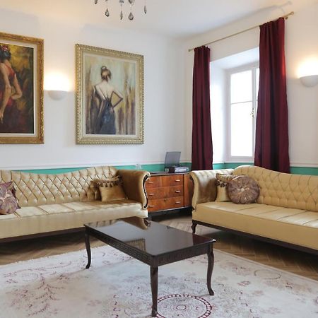 Vitez Apartment I 류블랴나 외부 사진