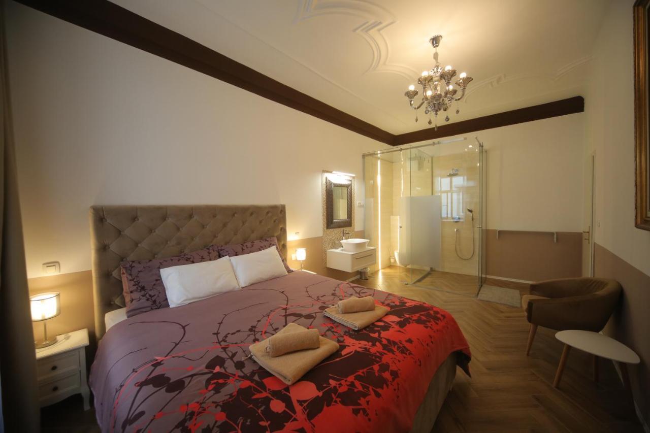 Vitez Apartment I 류블랴나 외부 사진