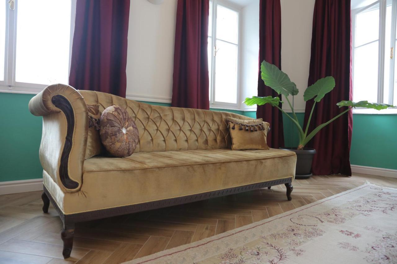 Vitez Apartment I 류블랴나 외부 사진