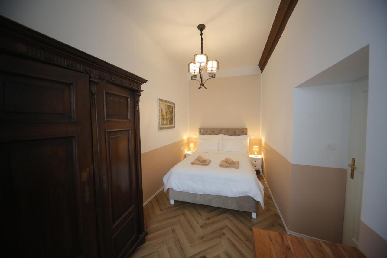 Vitez Apartment I 류블랴나 외부 사진